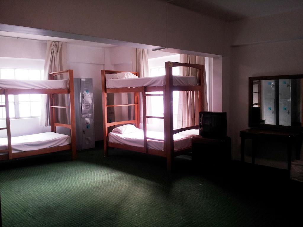 Selina Downtown 3* Mexiko-Stadt