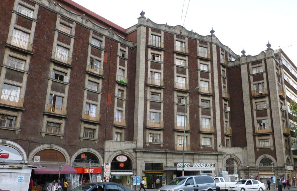 Selina Downtown Mexiko-Stadt